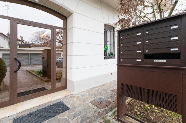 Appartamento in Vendita a Treviso